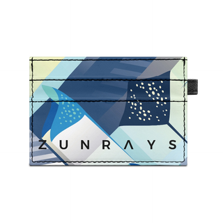 CREDIT CARD HOLDER MANTA RAY