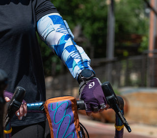 MANTA RAY PEAK WITH POCKETS  SLEEVE SPORT AND DAILY USE