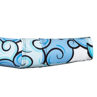 CLOUDS WITH POCKETS SLEEVE SPORT AND DAILY USE
