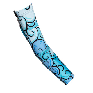 CLOUDS WITH POCKETS SLEEVE SPORT AND DAILY USE