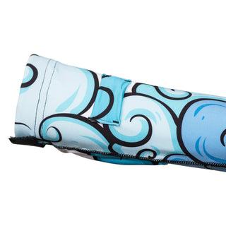 CLOUDS WITH POCKETS SLEEVE SPORT AND DAILY USE