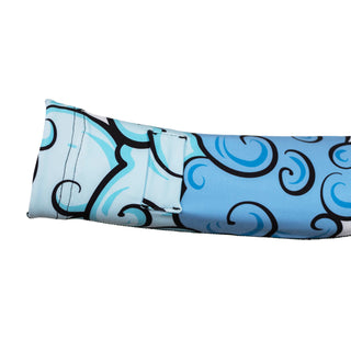 CLOUDS PEAK WITHOUT POCKETS SPORT AND DAILY USE