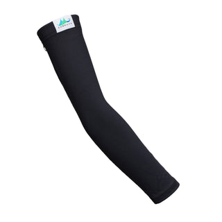 BLACK PEAK WITHOUT POCKETS SLEEVE SPORT AND DAILY USE