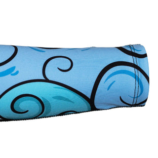 CLOUDS PEAK WITHOUT POCKETS SPORT AND DAILY USE