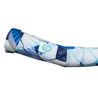 MANTA RAY PEAK WITH POCKETS  SLEEVE SPORT AND DAILY USE
