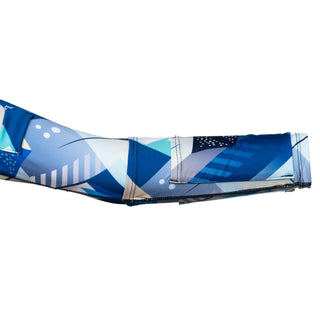 MANTA RAY PEAK WITH POCKETS  SLEEVE SPORT AND DAILY USE
