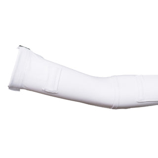 WHITE PEAK WITH POCKETS SLEEVE SPORT AND DAILY USE