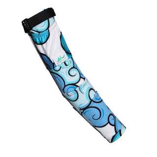 CLOUDS WITH POCKETS SLEEVE SPORT AND DAILY USE