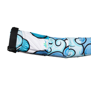 CLOUDS WITH POCKETS SLEEVE SPORT AND DAILY USE