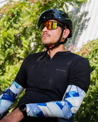 MANTA RAY PEAK WITHOUT POCKETS SLEEVE SPORT AND DAILY USE